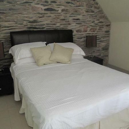 The Cider House Villa Laniscat ภายนอก รูปภาพ